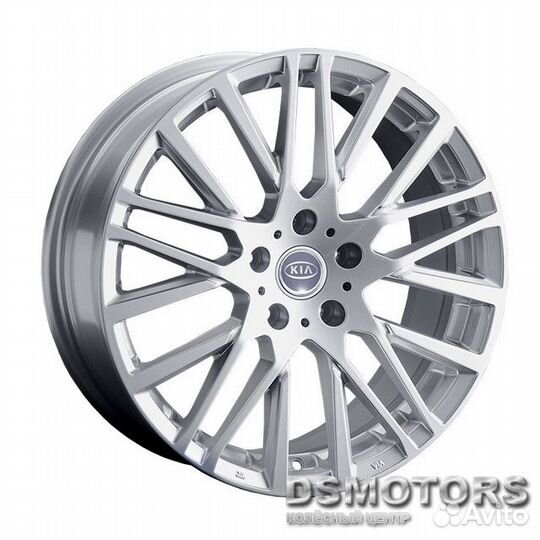 Диски KIA KI363 7.5/18 5x114.3 ET51 d67.1 S