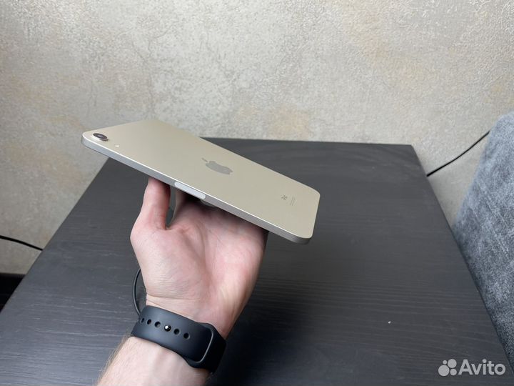 iPad Mini 6 64gb Wi-Fi Silver