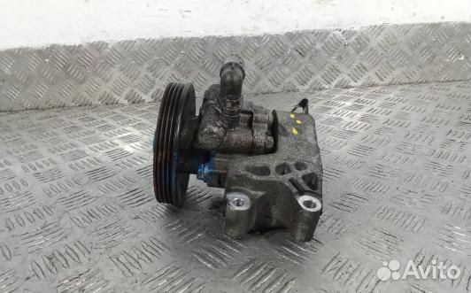 Насос гу бензиновый chevrolet cruze J300 (GAD04DH0