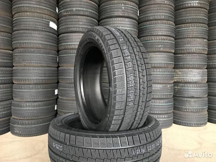 Habilead IceMax RW506 215/70 R16 100T
