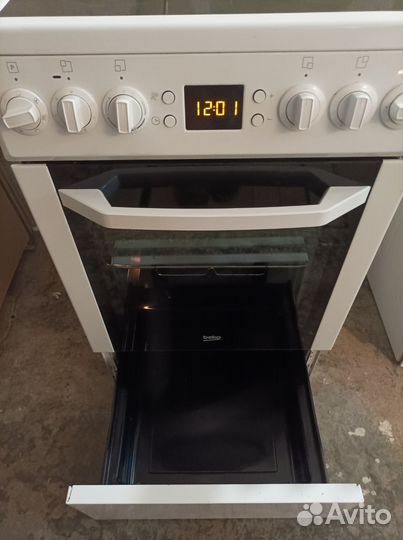 Плита электрическая