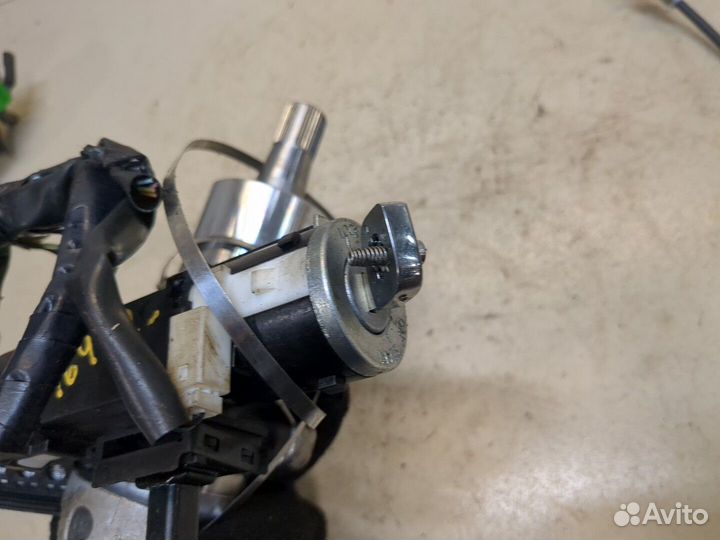 Замок зажигания Nissan Rogue, 2019