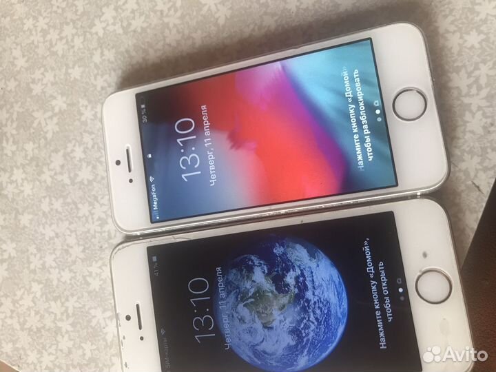 iPhone 5S, 32 ГБ