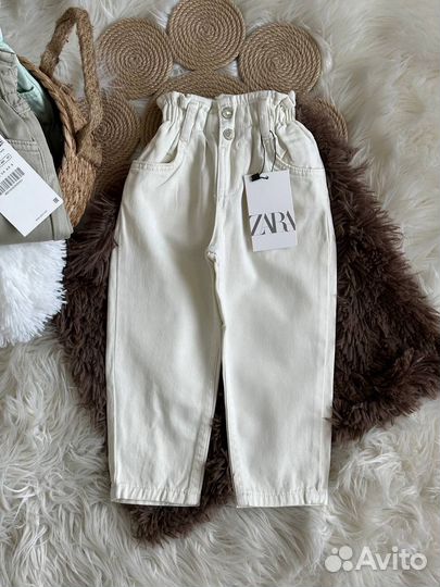 Лот детских вещей