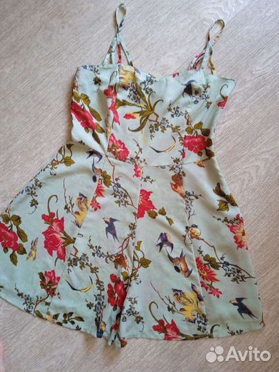 Комбинезон ASOS s