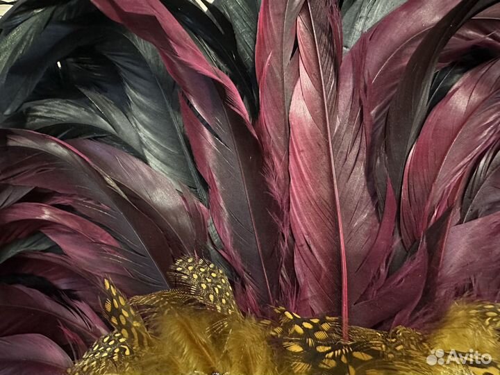 Маска Венецианская