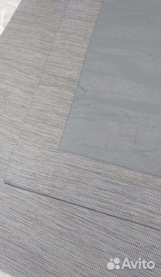 Покрывало в изножье кровати