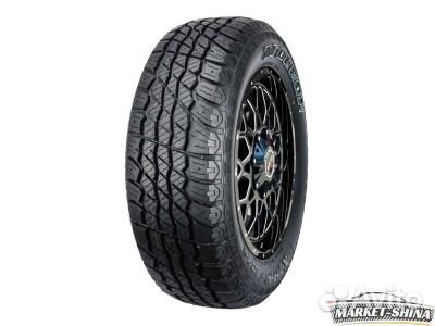 Tracmax X-Privilo AT08 225/65 R17 102T