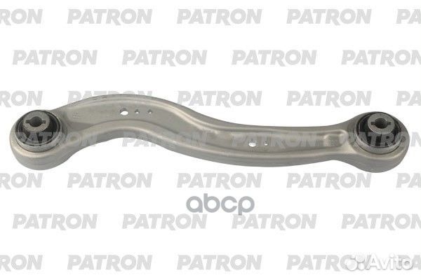 Patron Рычаг подвески land rover range rover VE