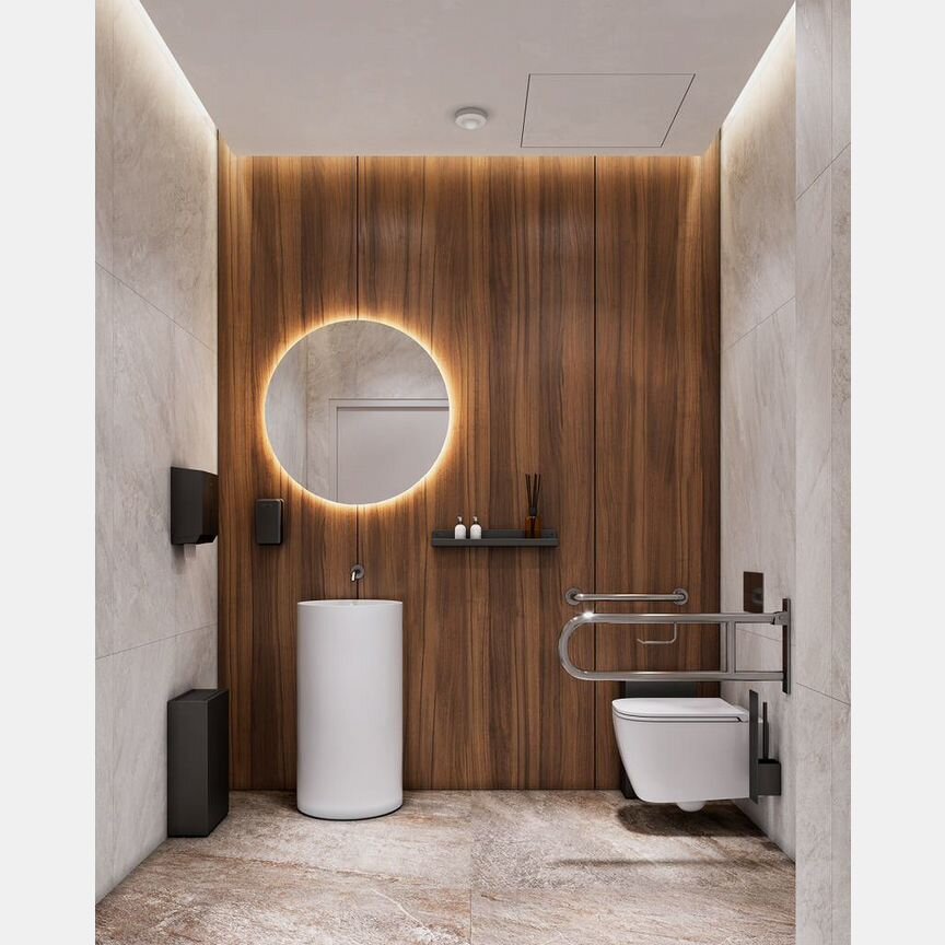 2-к. квартира, 60,2 м², 27/39 эт.