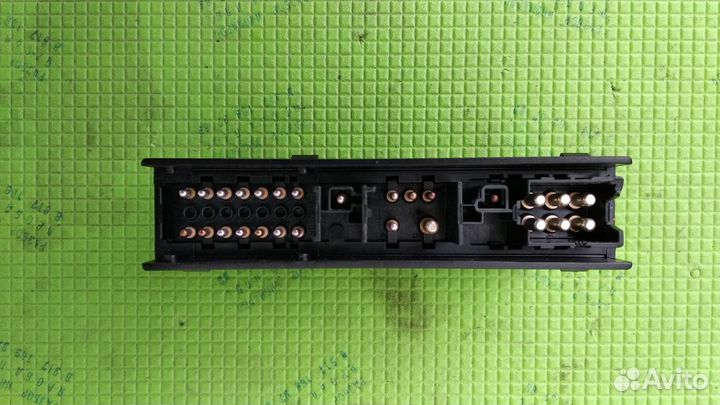 Блок указателя поворота Mercedes-Benz W140