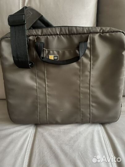 Сумка для ноутбука Case Logic