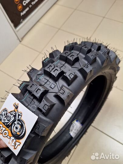 Покрышка 110/90/16 Heymax эндуро мягкая