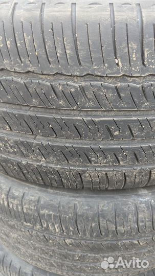 Michelin Primacy Tour A/S 245/50 R20