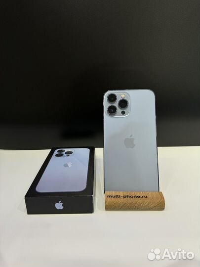 iPhone 13 Pro Max, 512 ГБ