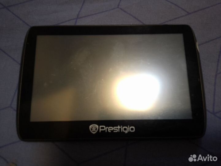 Навигатор Prestigio GeoVision 5000