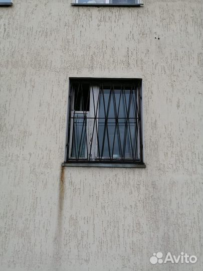 Оконные решетки