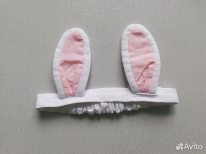 Повязка на голову для малышей