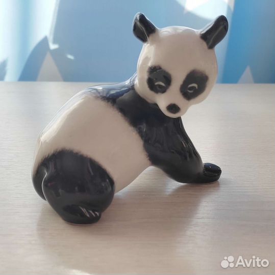 Фарфоровые статуэтки СССР