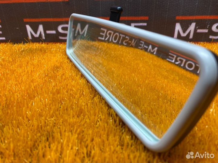 Зеркало салона Volkswagen Passat B6 BVY 2007