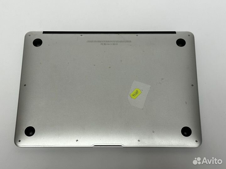 Apple MacBook Air a1466
