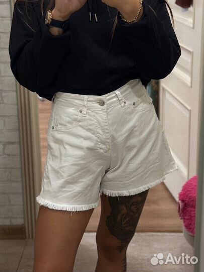 Шорты Guess оригинал