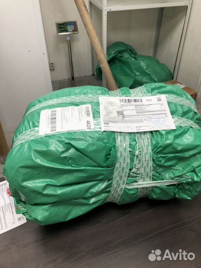 Посредник, Байер, тяк,Садовод,Южные ворота