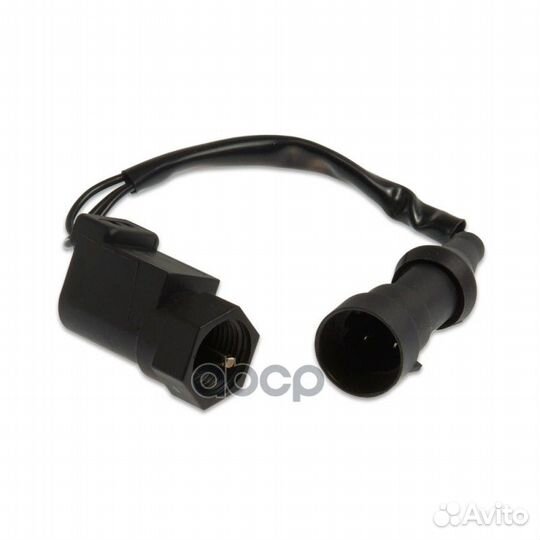 Датчик скорости 6 имп. с провод. плоский разъем га