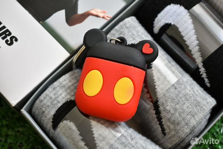 Носки nike набором