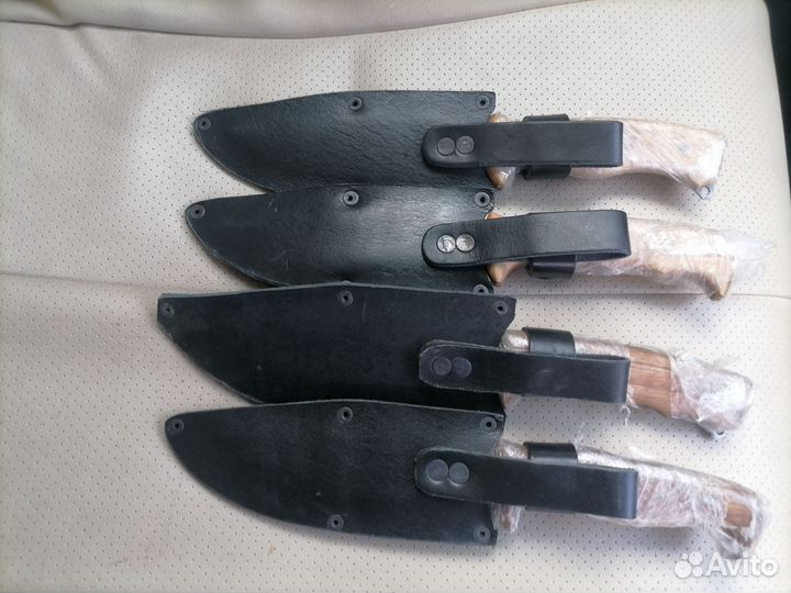 Продам ножи