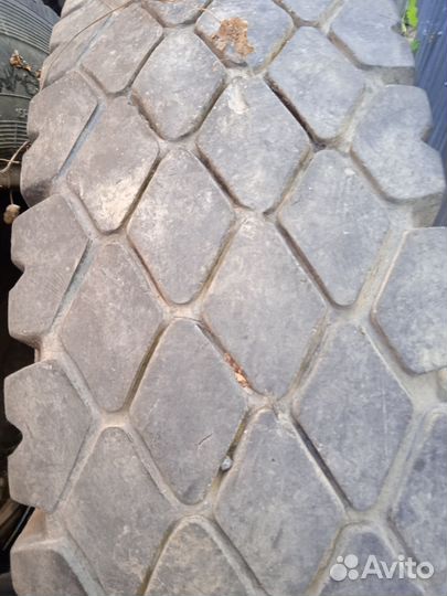 Колеса на камаз