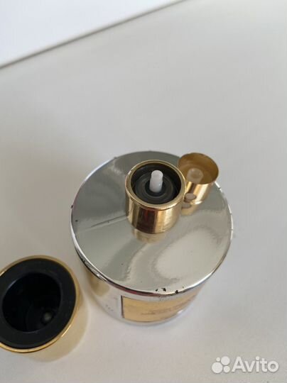 Парфюм tom ford metallique оригинал