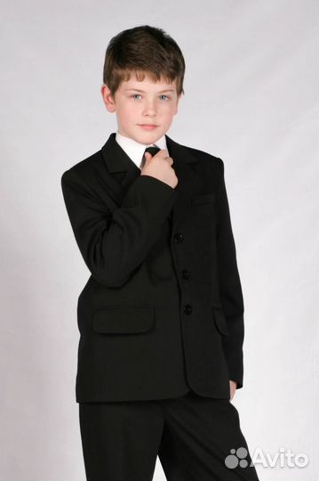 Школьная форма