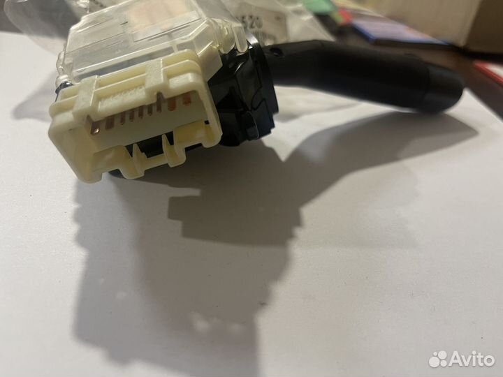 Реле выключатель фар