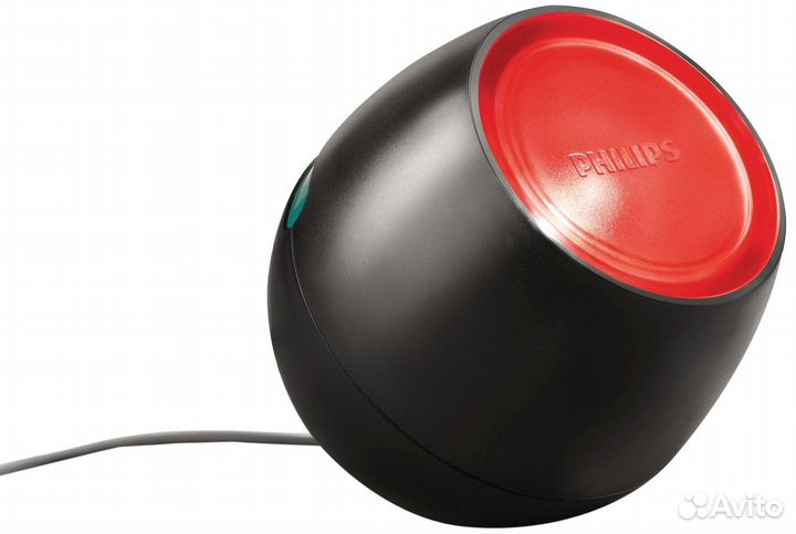 Интерьерный RGB светильник Philips LivingColors