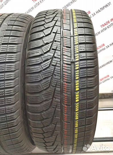 Hankook Winter I'Cept Evo2 W320C 225/55 R18 102V