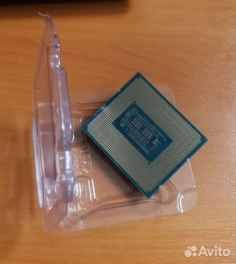Процессор Intel Core i5 13400