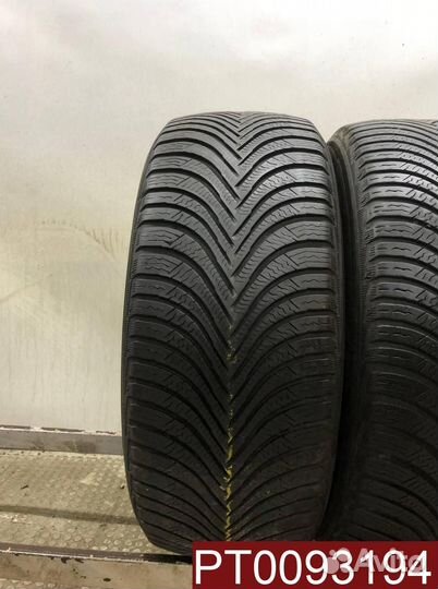 Michelin Alpin 5 215/55 R16 98H