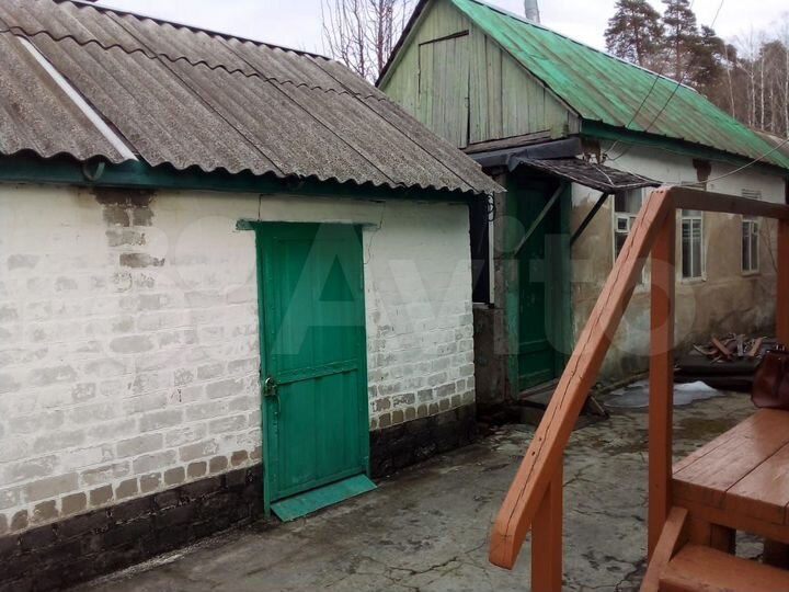 Дом 84 м² на участке 4 сот.