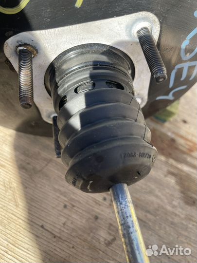 Вакумник тормозов вольво v70 xc 2001-2006