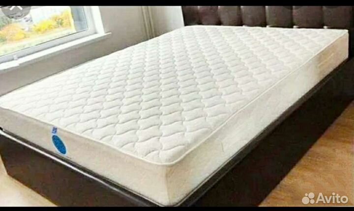 Матрас ортопедический