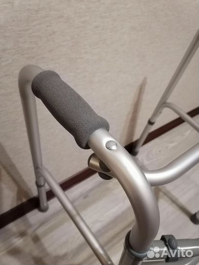 Ходунки для взрослых