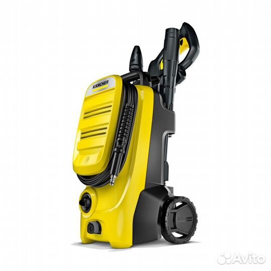 Минимойка Karcher K 4 Compact UM