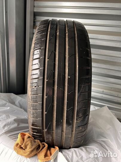 Hankook Ventus Prime 3 K125 215/60 R16 99H