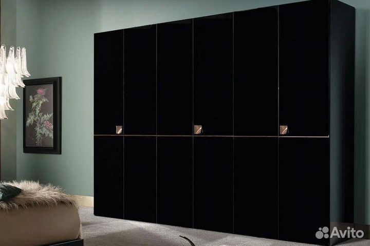 Шифоньер с фабрики