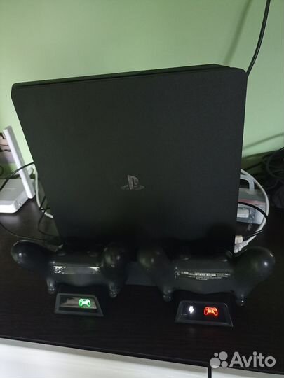 Sony PS4 slim 1tb