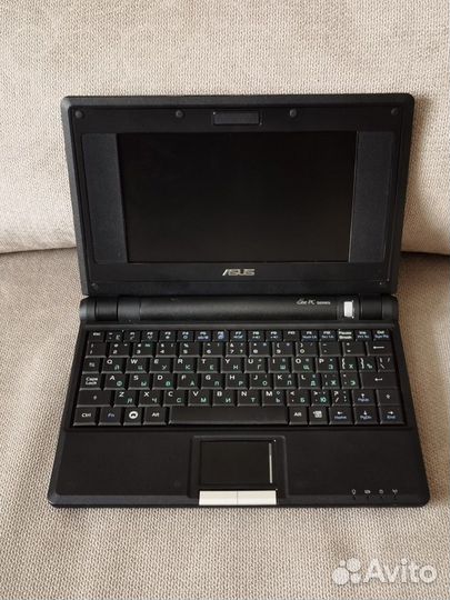 Asus eee pc 700