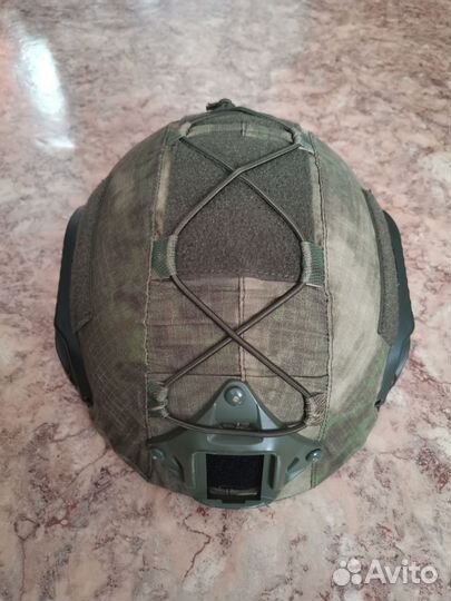 Шлем 6б47
