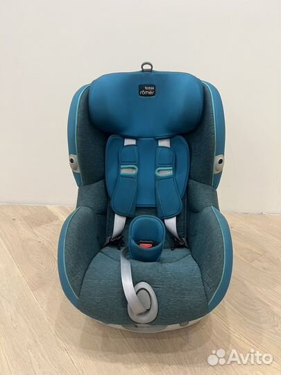 Автокресло britax romer trifix 9-18кг