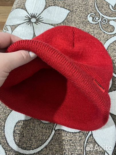 Красная шапка